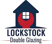 Lockstock Double Glazing Repairs Kent Logo