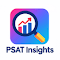 Item logo image for PSAT Insights
