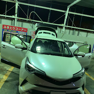 C-HR ZYX10