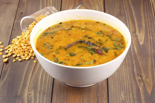 Dal Tadka