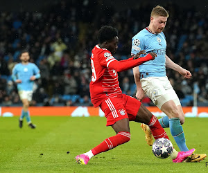 Guardiola doet nog eens zijn zegje over boze Kevin De Bruyne