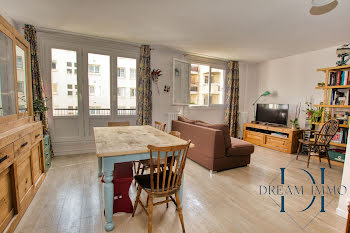 appartement à Boulogne-Billancourt (92)