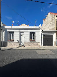 maison à Perpignan (66)