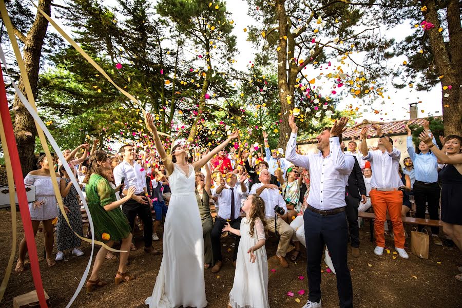 Fotógrafo de bodas Emilie Besler (emiliebesler). Foto del 5 de noviembre 2019