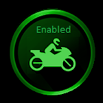 Cover Image of Descargar Smart bike mode Auto Responder 8.0 APK