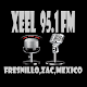 Download RADIO FRESNILLO XEEL 95.1 FM For PC Windows and Mac 1.01