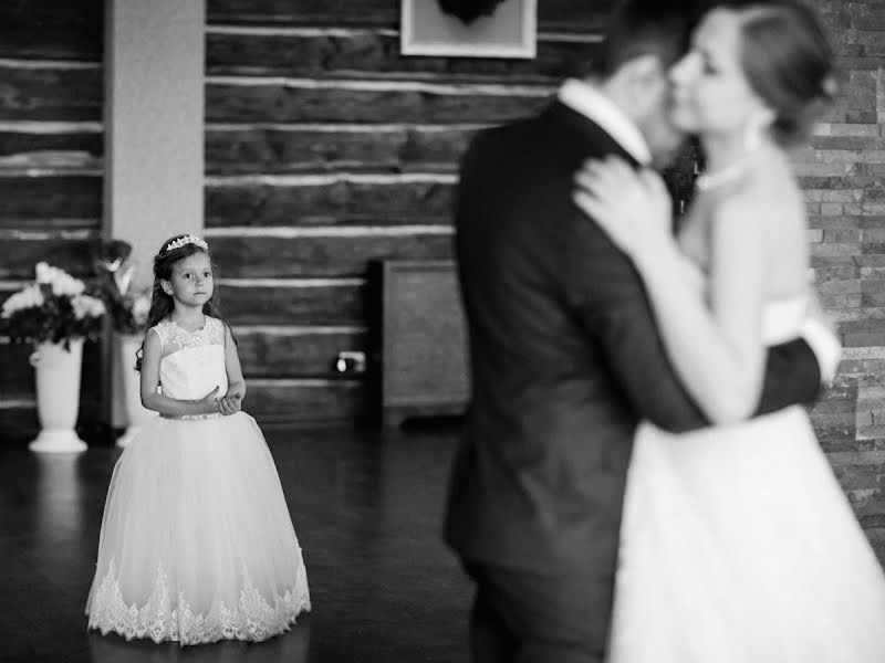 Fotógrafo de casamento Igor Makarov (igormakarov). Foto de 23 de janeiro 2016