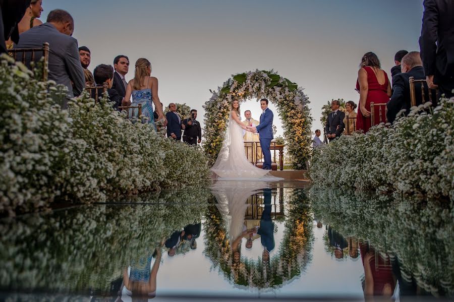 Huwelijksfotograaf Daniel Rodrigues (danielrodrigues). Foto van 11 mei 2020