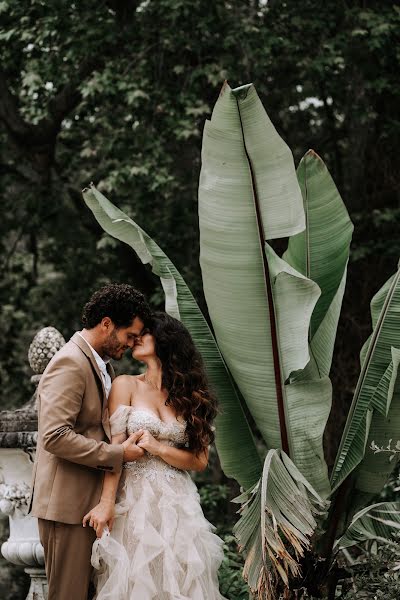 Fotógrafo de casamento Kristine Krupenny (krishh). Foto de 13 de setembro 2019