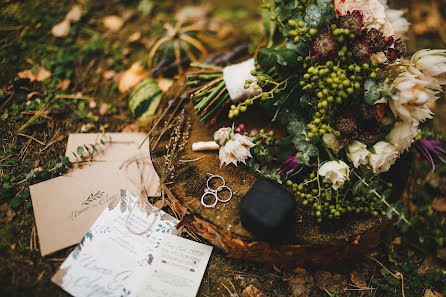 Photographe de mariage Egor Zhelov (zhelov). Photo du 23 mars 2016