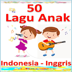 Cover Image of Tải xuống Indonesian children's song 1.0.4 APK