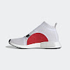 nmd_cs1 pk cloud white / cloud white / core black