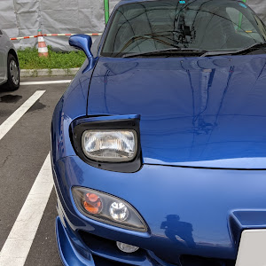 RX-7 FD3S 後期