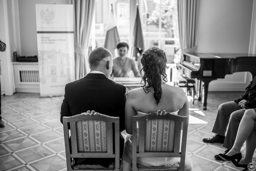 Photographe de mariage Roman Kolodziej (romankolodziej). Photo du 6 mars 2019