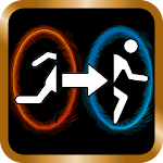 Cover Image of Unduh Portalitic - Teka-teki Portal 2 1.11.7 APK