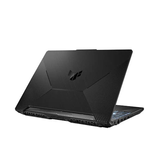 Laptop Asus TUF Gaming A15 FA506NC-HN031W (AMD Ryzen 5 7535HS) (Đen)