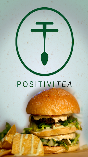 Positivitea