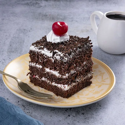 Black Forest Pastry