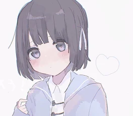 誰かうちと絵の勝負してくれへん?