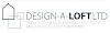 Design-A-Loft Limited Logo