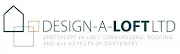 Design-A-Loft Limited Logo