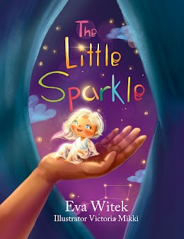 The Little Sparkle cover