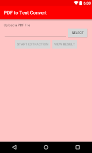 How to mod PDF to Text Convert patch 1.0 apk for pc