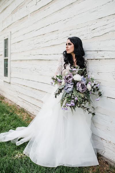 Fotógrafo de casamento Deanna Caroline (deannacphoto). Foto de 30 de julho 2019