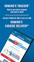 Domino's Pizza USA Screenshot