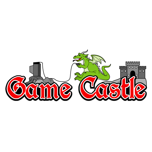 Game Castle Perks 商業 App LOGO-APP開箱王