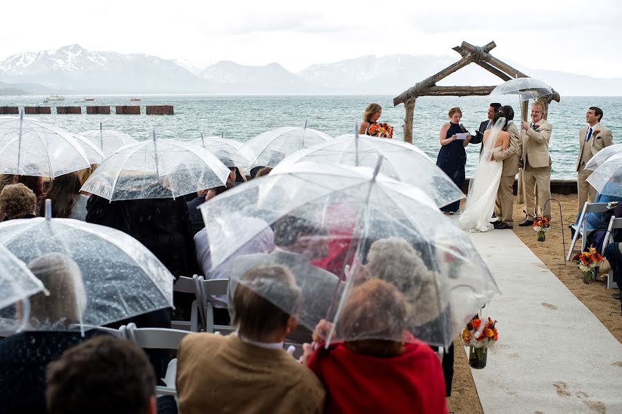 Fotografo di matrimoni Matt Theilen (theilen). Foto del 6 luglio 2016