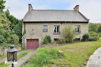 maison à Lanvallay (22)