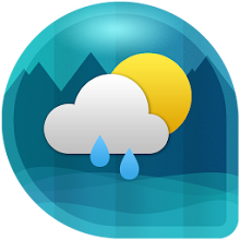 Weather & Clock Widget for Android Download on Windows