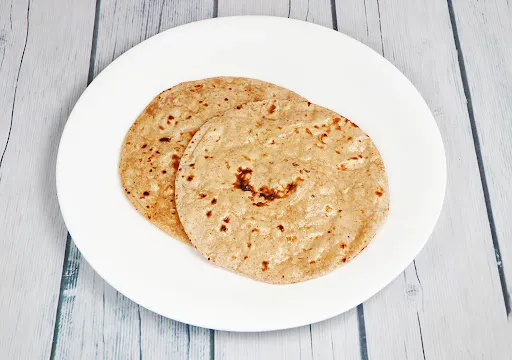 Butter Tawa Roti