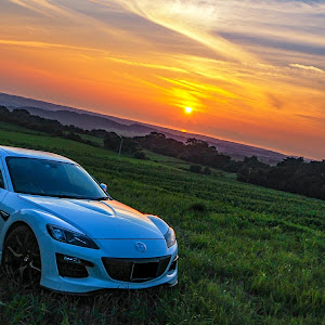 RX-8 SE3P