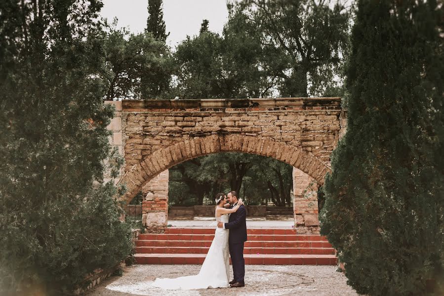 Fotógrafo de casamento Sam Torres (samtorres). Foto de 14 de agosto 2018