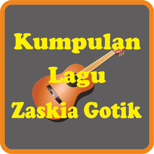 Kumpulan Lagu Zaskia Gotik Full Album Lengkap Mp3