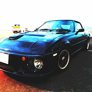 サバンナRX-7