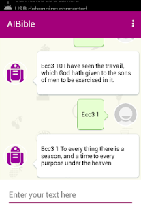 Download AIBible APK