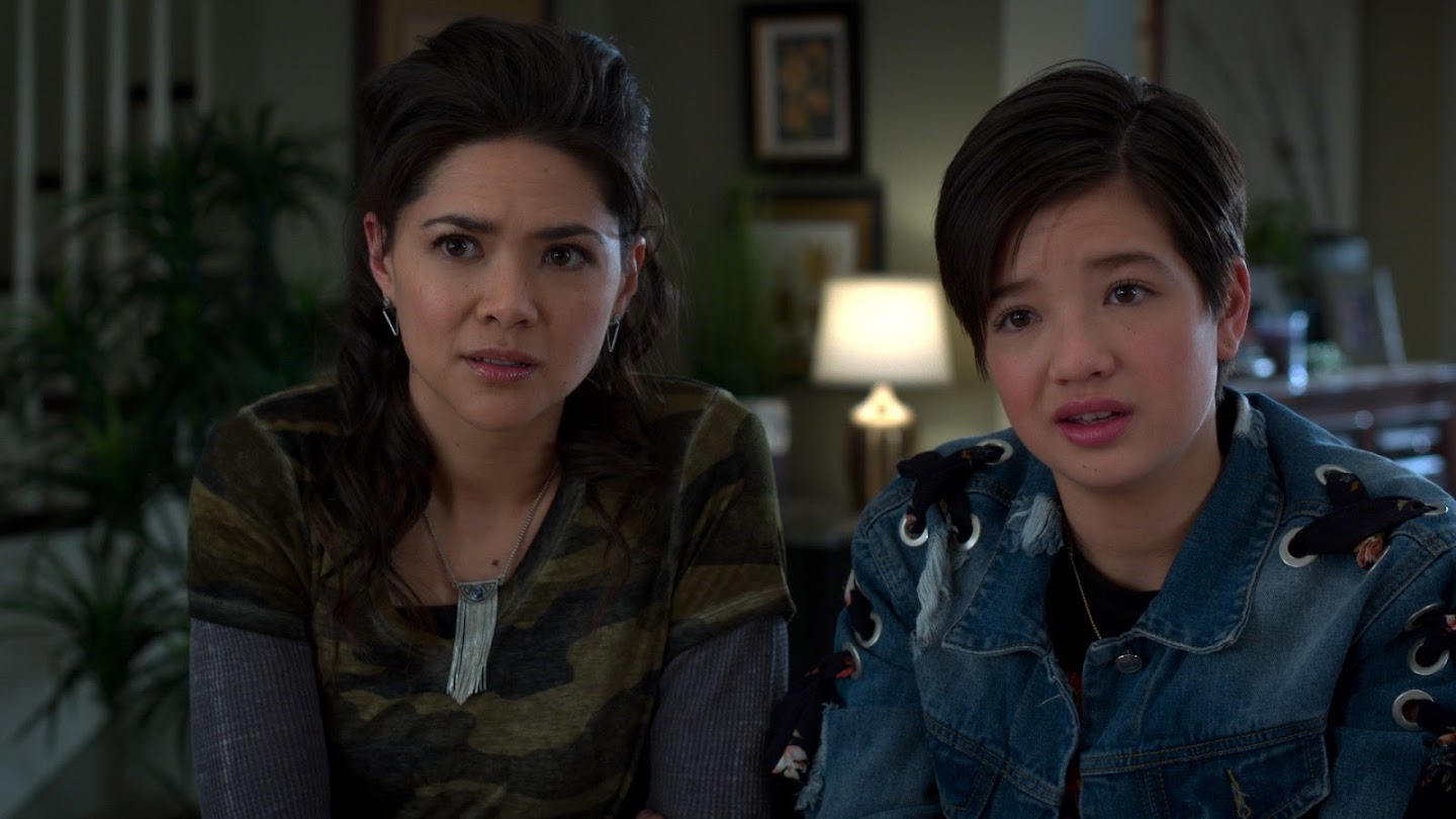 Andi Mack