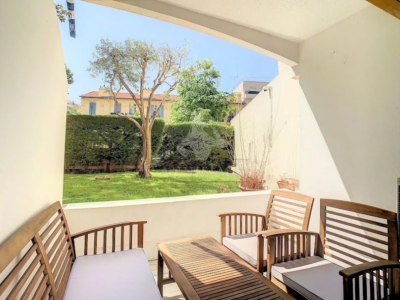 Vente appartement 1 pièce 19 m² à Cannes (06400), 199 000 €