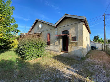 maison à Saint-Yzan-de-Soudiac (33)