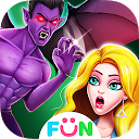 ダウンロード Vampire Love2–Secret Suspect for Vampire  をインストールする 最新 APK ダウンローダ