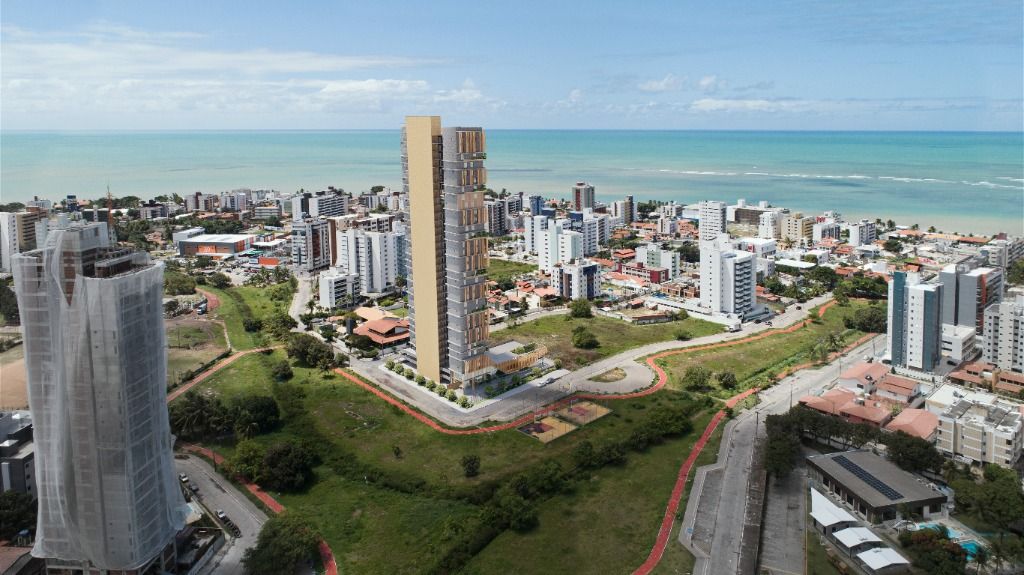 Apartamentos à venda Bancários