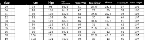 Title 1, Mens Casual Pants Loose Fit High-Waist Straigh...