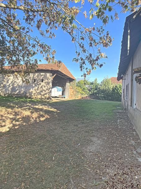 Vente terrain  11329 m² à Saint-Sylvestre-sur-Lot (47140), 703 800 €