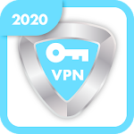 Cover Image of Tải xuống Mega Connect VPN 2020 | Fast Unlimited Proxy 2.0 APK