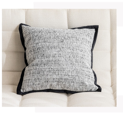 Title 17, Living room home pillow bed bedside cushion bed...