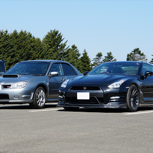 NISSAN GT-R R35