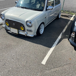 ミラ L700S